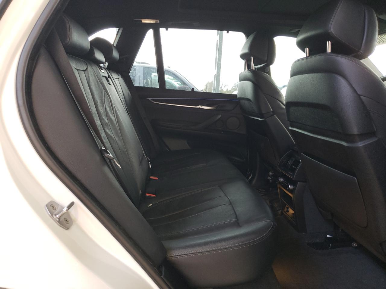 2018 BMW X5 - Image 11