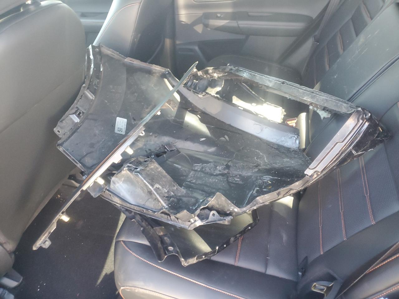 2024 Honda CR-V - Image 14