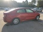 2022 Kia Rio Lx en Venta en Gaston, SC - Front End