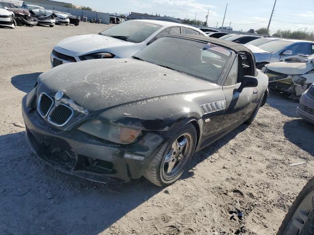 1997 Bmw Z3 1.9 de vânzare în Las Vegas, NV - Front End