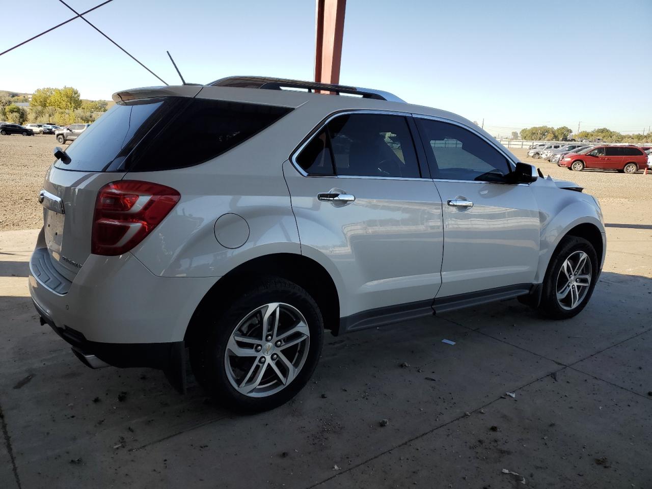 VIN 2GNFLGE34G6205102 2016 CHEVROLET EQUINOX no.3