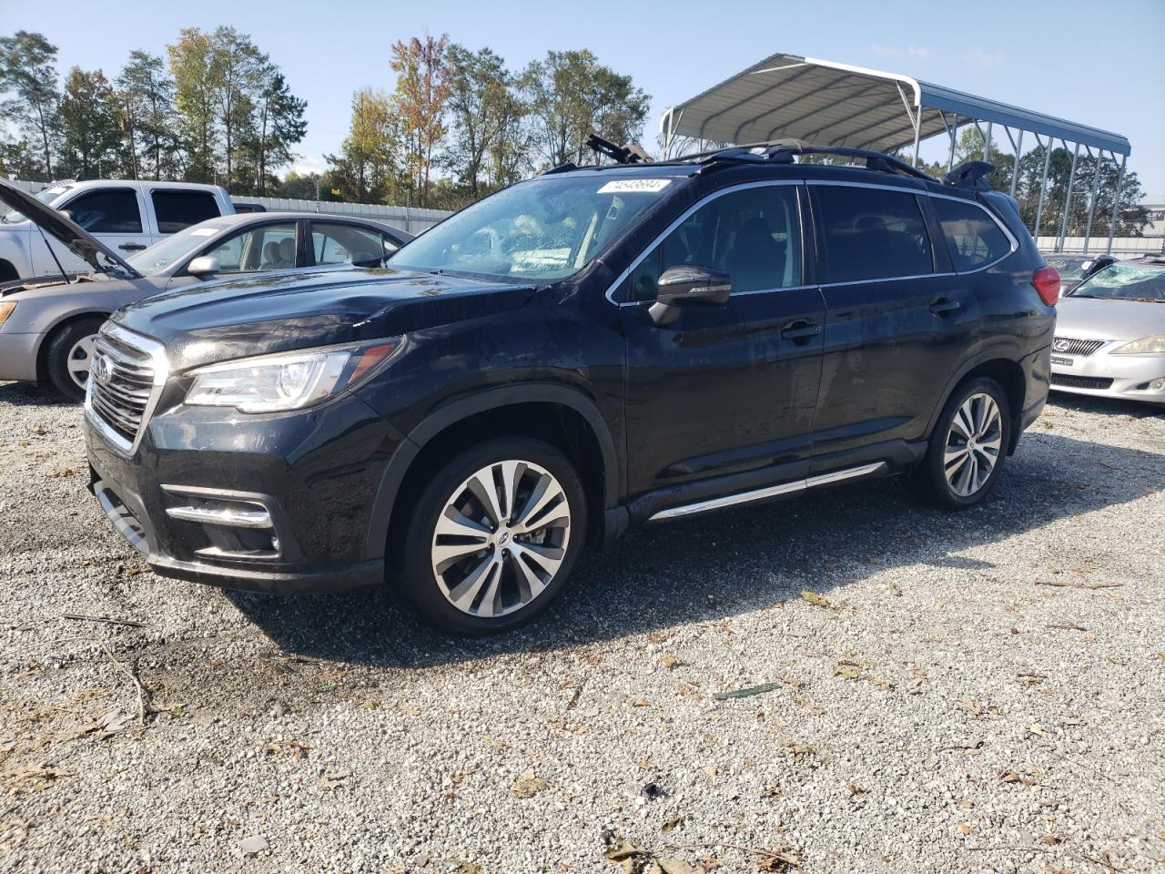 2019 Subaru Ascent - Image 1