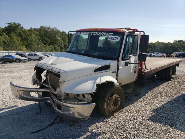 2002 International 4000 4300 للبيع في Ellenwood، GA - All Over