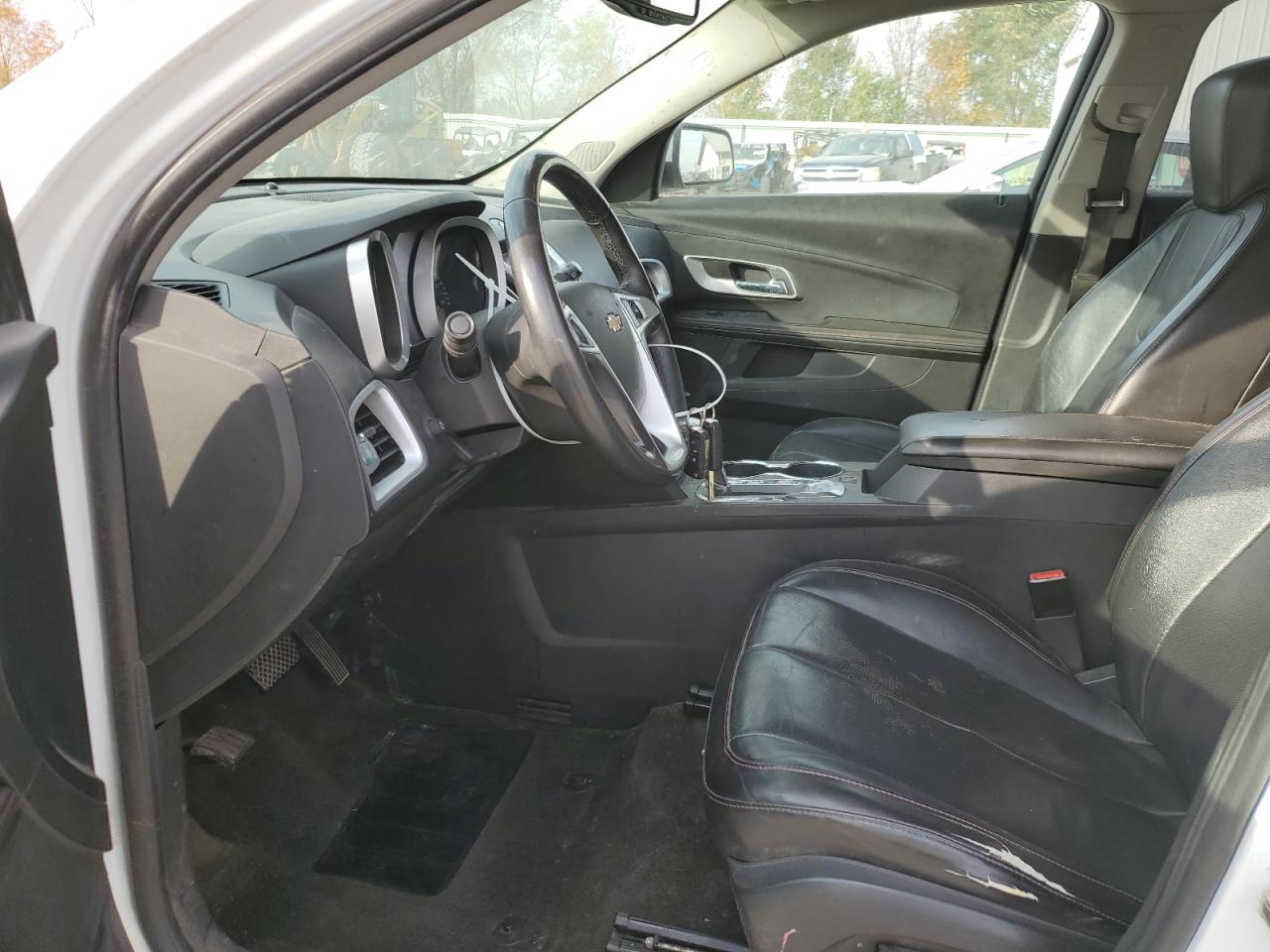 2011 Chevrolet Equinox - Image 7