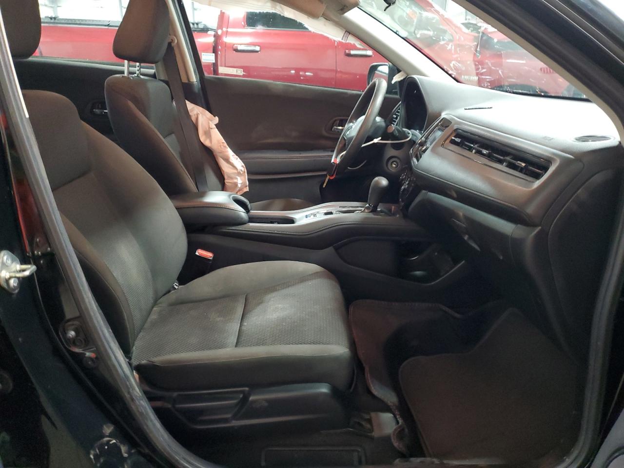 2019 Honda HR-V - Image 7