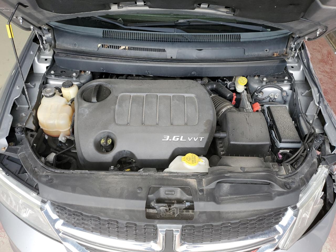 2015 Dodge Journey - Image 13
