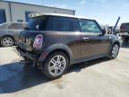 2011 Mini Cooper S de vânzare în Haslet, TX - Rear End