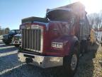 2005 Kenworth Construction T800 for Sale in West Warren, MA - Rollover
