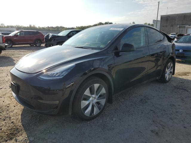 7SAYGDEE3PA138413 Tesla Model Y 