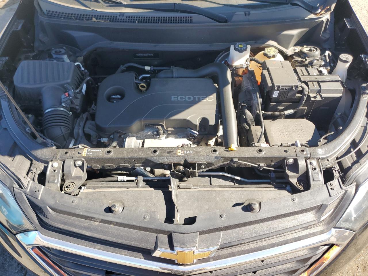 2018 Chevrolet Equinox - Image 12