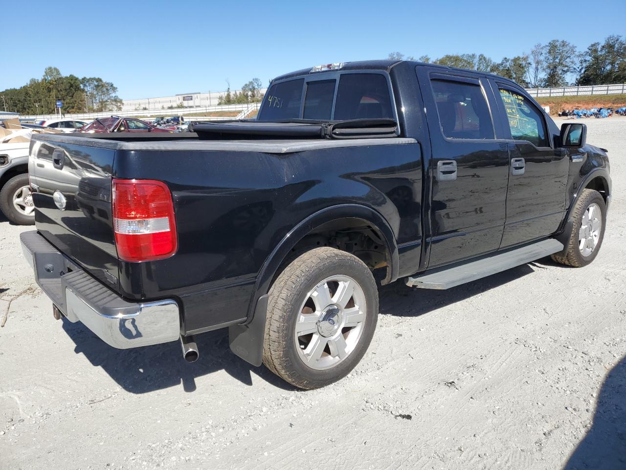 2006 Ford F-150 - Image 3