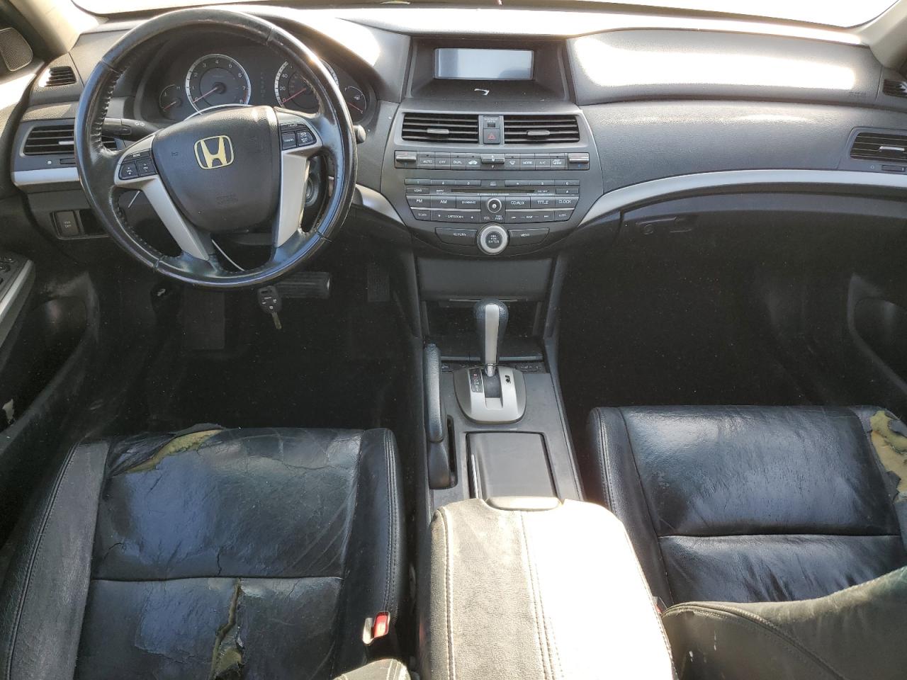 2009 Honda Accord - Image 8