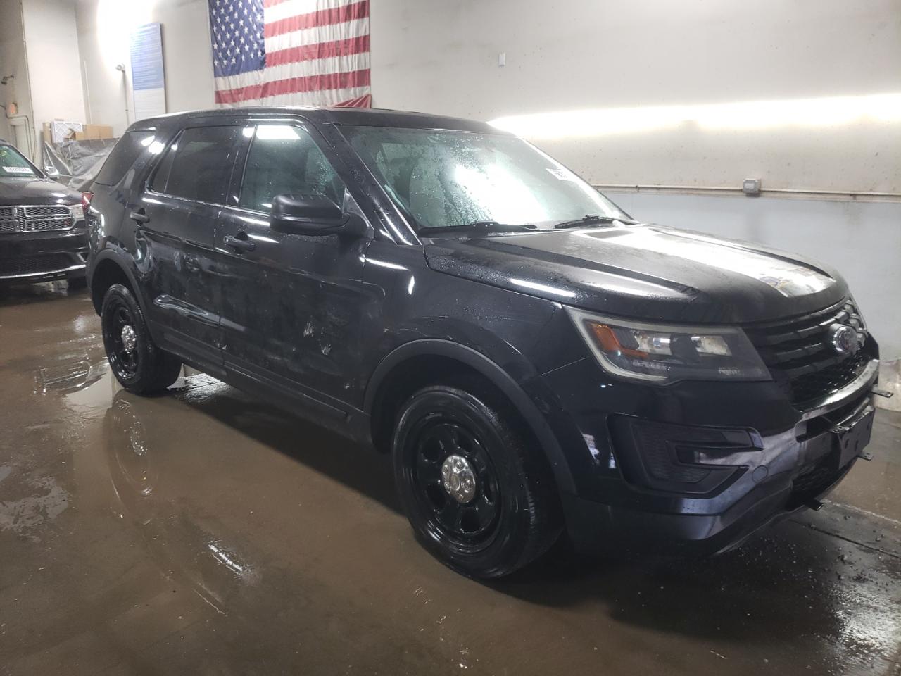 2017 Ford Explorer - Image 4