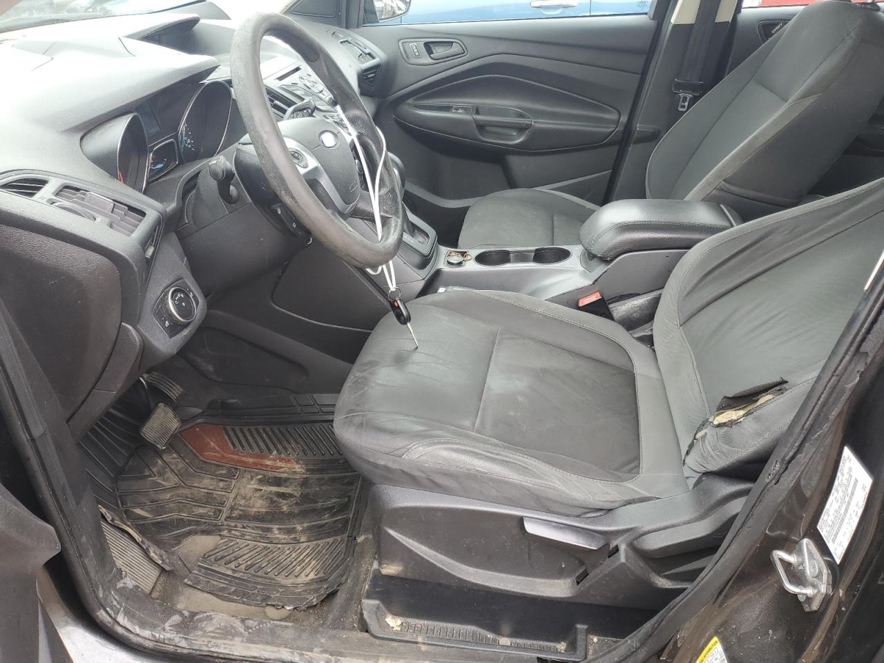 2015 Ford Escape - Image 7
