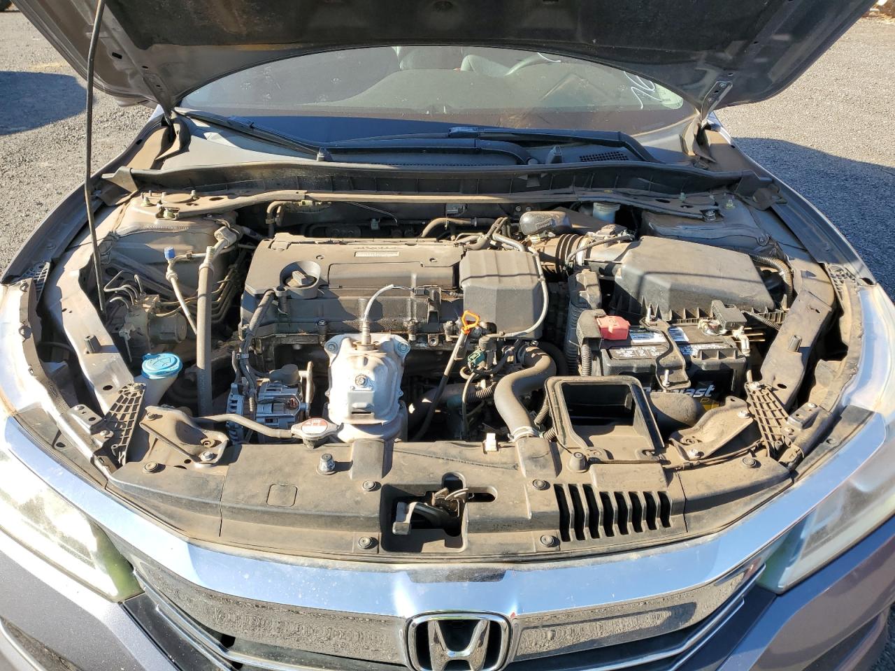 1HGCR2F70HA102103 2017 Honda Accord Ex