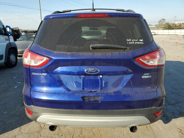  FORD ESCAPE 2013 Синій