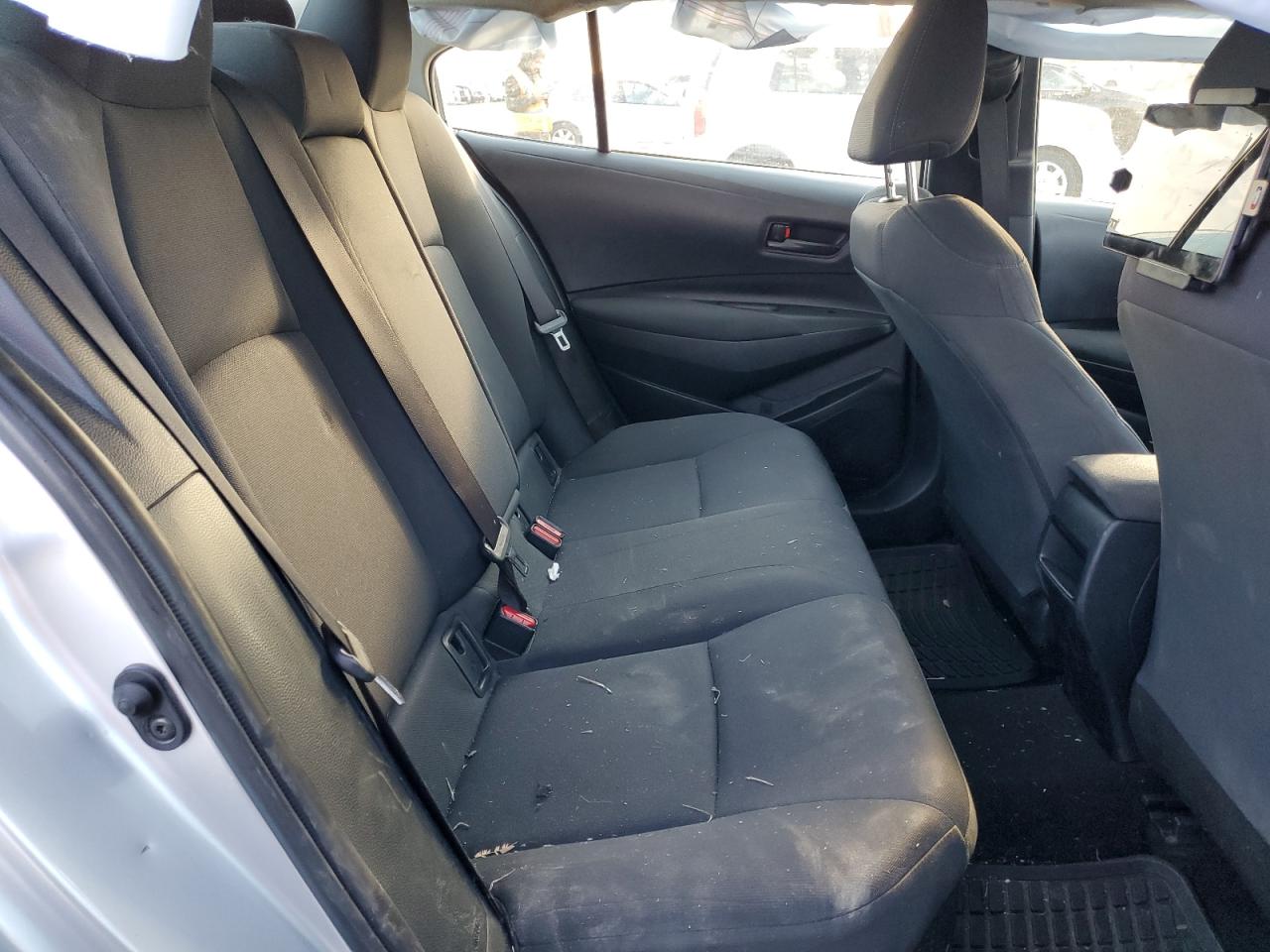 2022 Toyota Corolla - Image 10