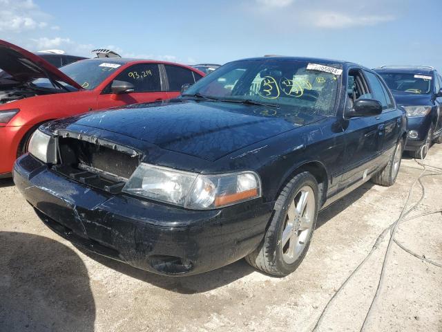 2003 Mercury Marauder 