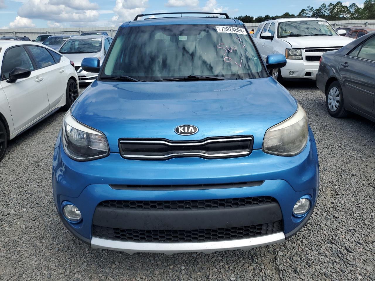 2018 Kia Soul - Image 5