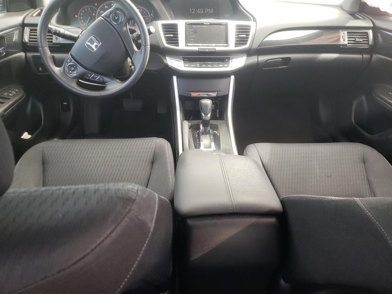 2013 Honda Accord - Image 8