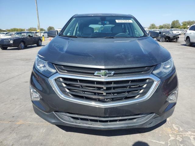  CHEVROLET EQUINOX 2019 Czarny