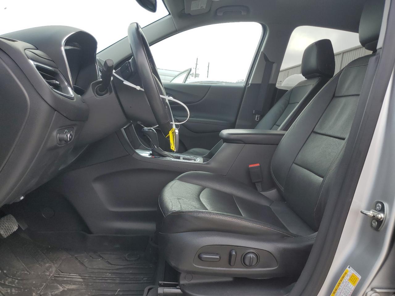 3GNAXNEV1MS120171 2021 Chevrolet Equinox Premier