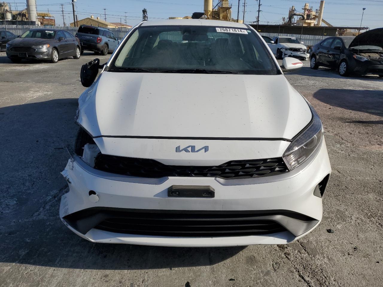 2023 Kia Forte - Image 5