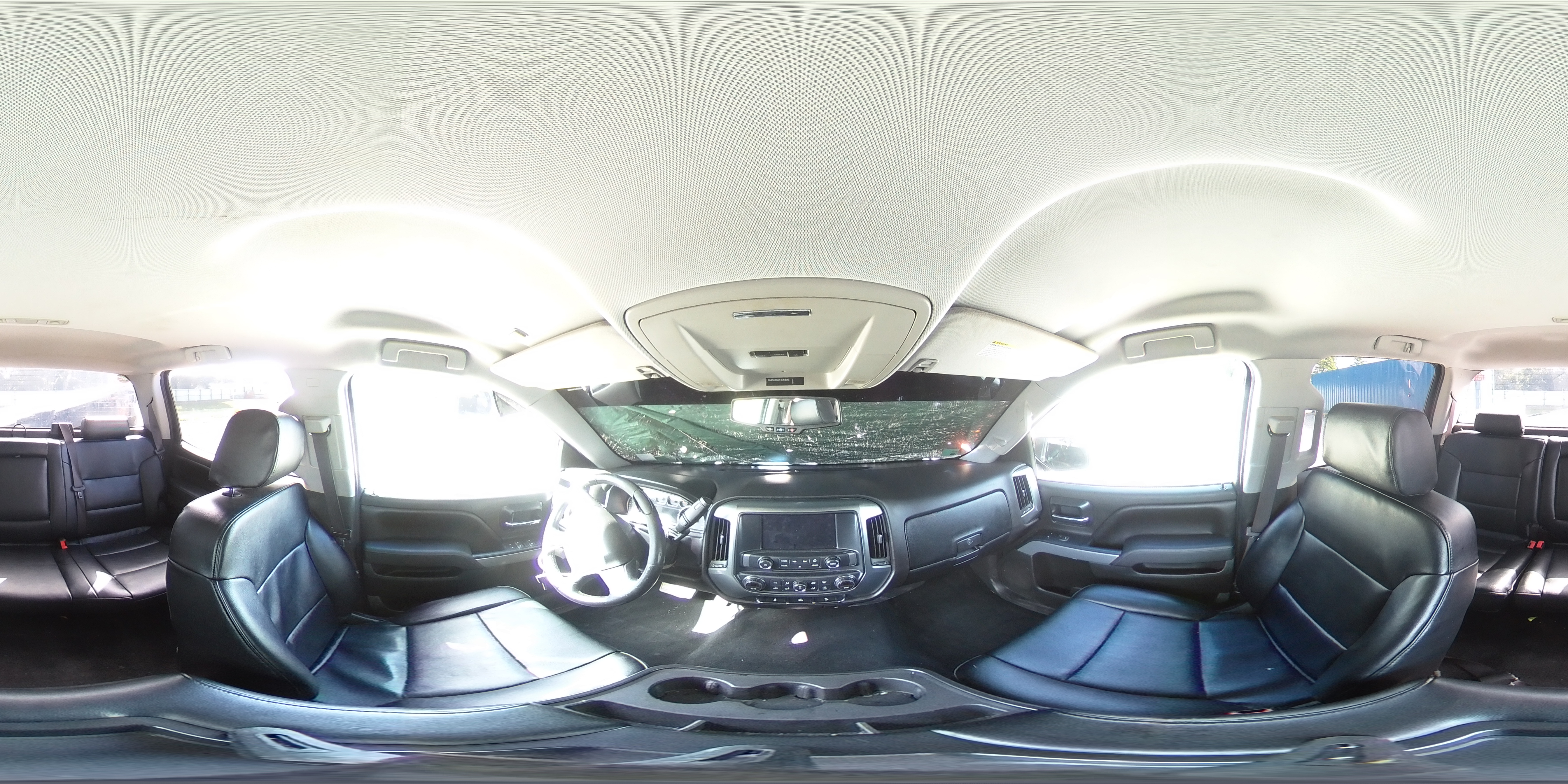 2014 Chevrolet Silverado C1500 Lt VIN: 3GCPCREC4EG179014 Lot: 74699434