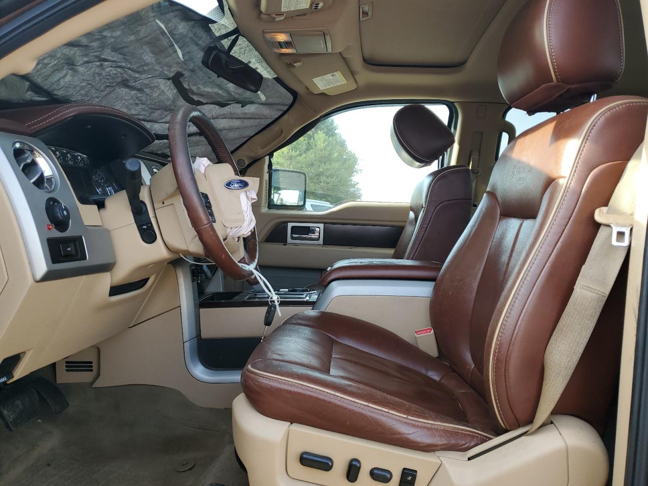 2012 Ford F-150 - Image 7