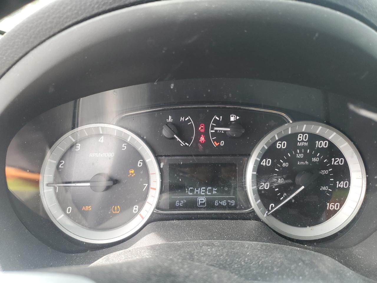 2015 Nissan Sentra - Image 9