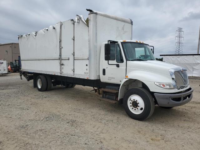 2019 International 4000 4300