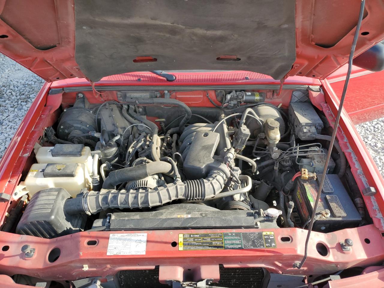 2005 Ford Ranger - Image 11