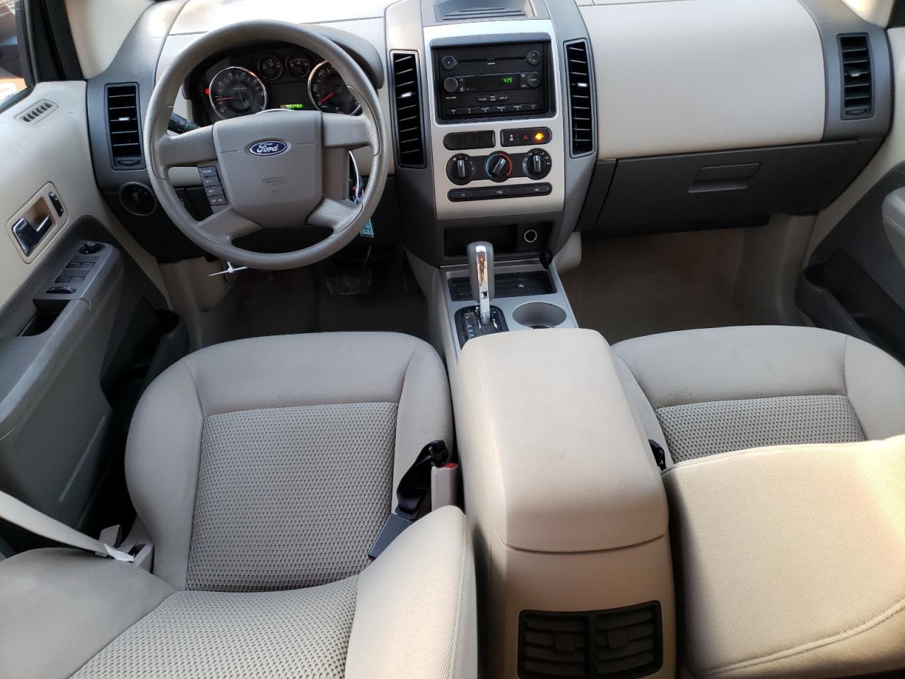 2007 Ford Edge - Image 8