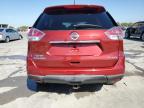 2015 Nissan Rogue S იყიდება Grand Prairie-ში, TX - Front End