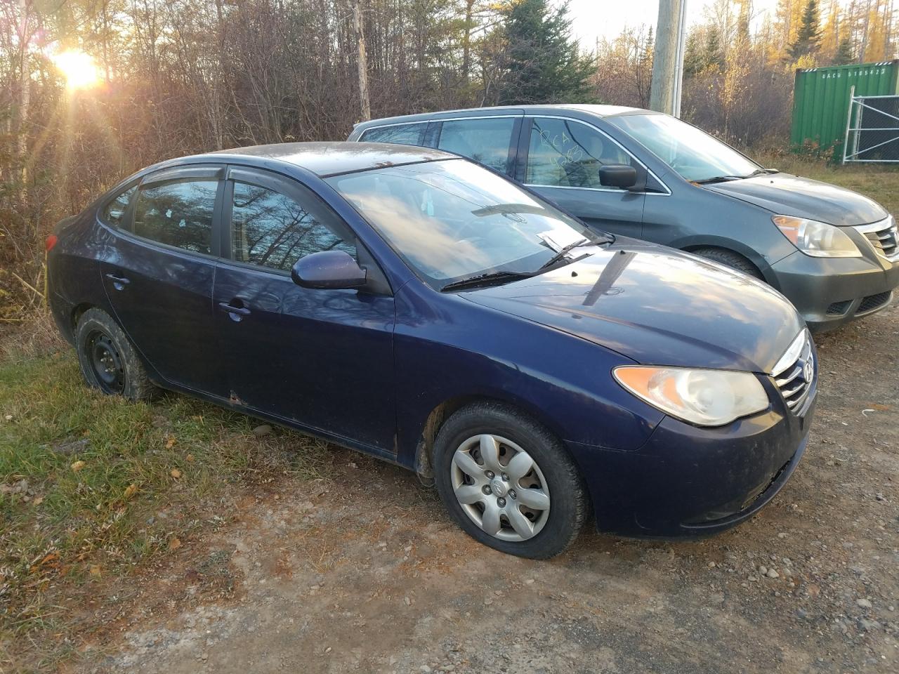 2010 Hyundai Elantra - Image 4