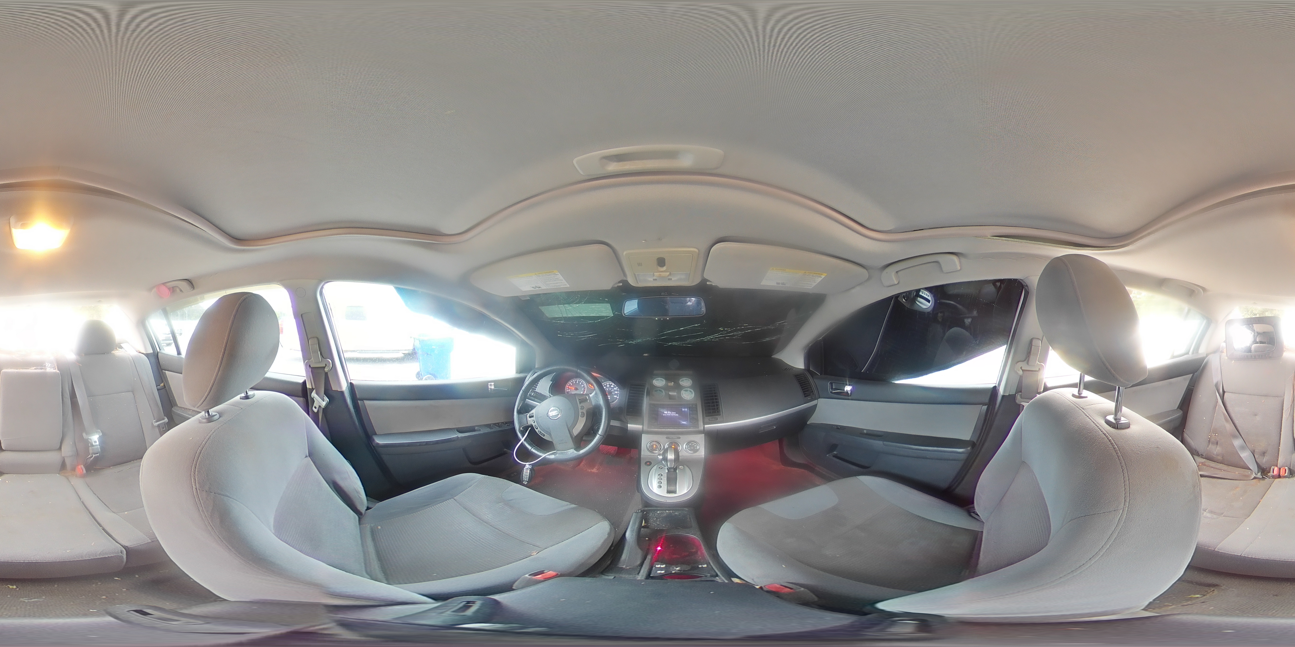 2012 Nissan Sentra - Image 13