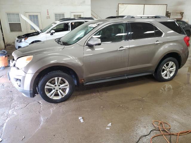 2010 Chevrolet Equinox Ltz