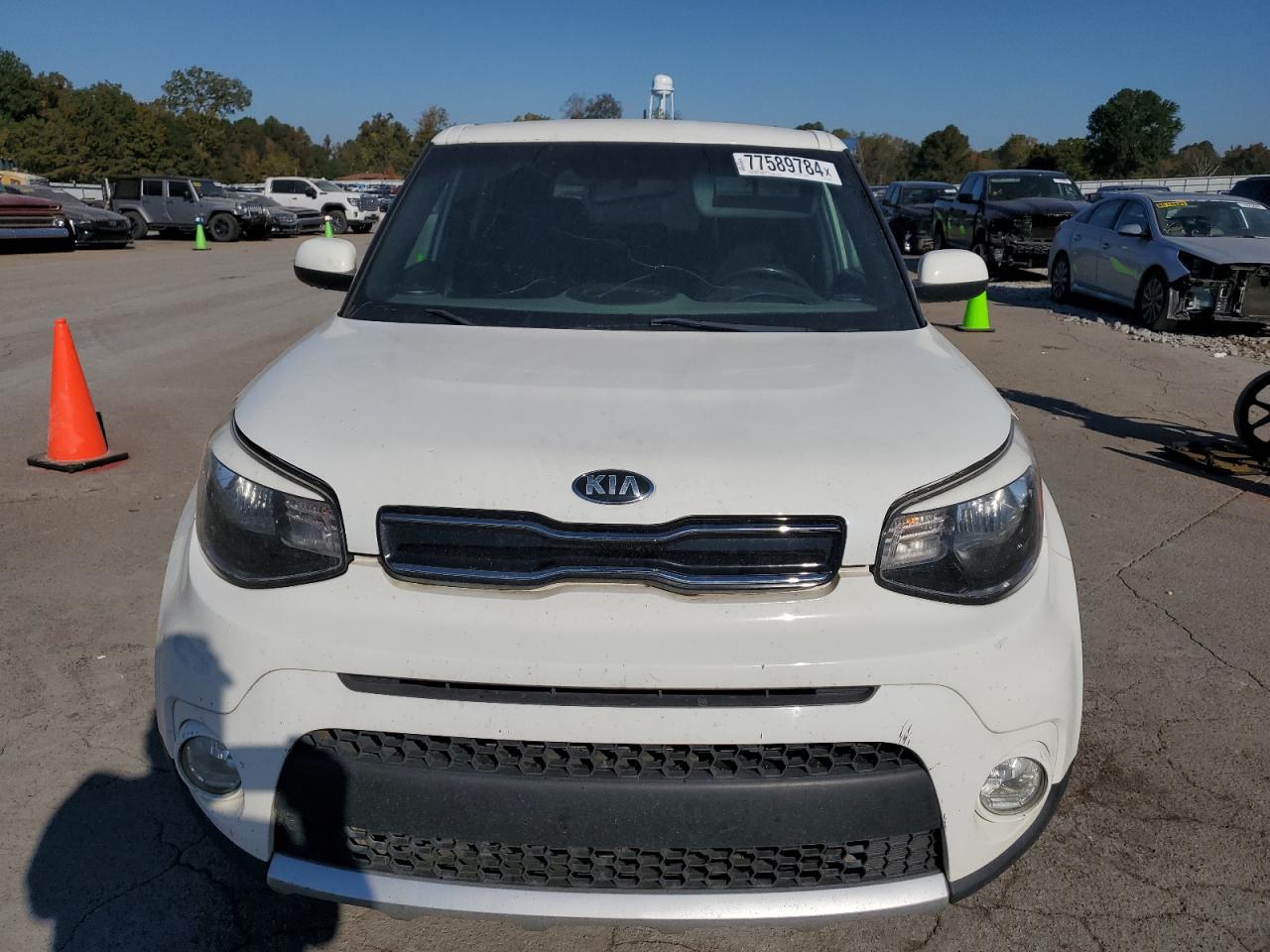 2017 Kia Soul - Image 5