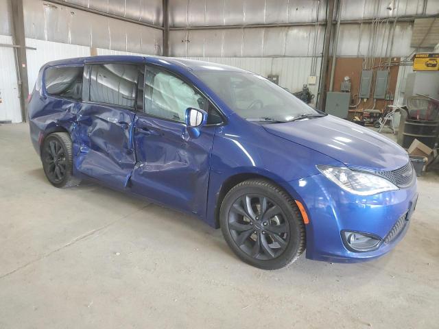  CHRYSLER PACIFICA 2019 Blue