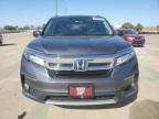 2019 Honda Pilot Elite zu verkaufen in Oklahoma City, OK - Hail