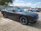 2013 Dodge Challenger Sxt de vânzare în Mercedes, TX - Rear End