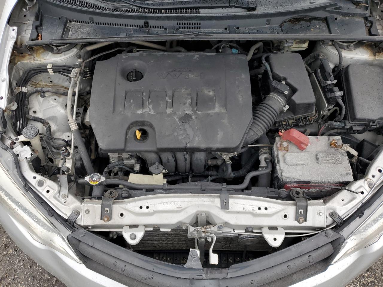 2016 Toyota Corolla - Image 11