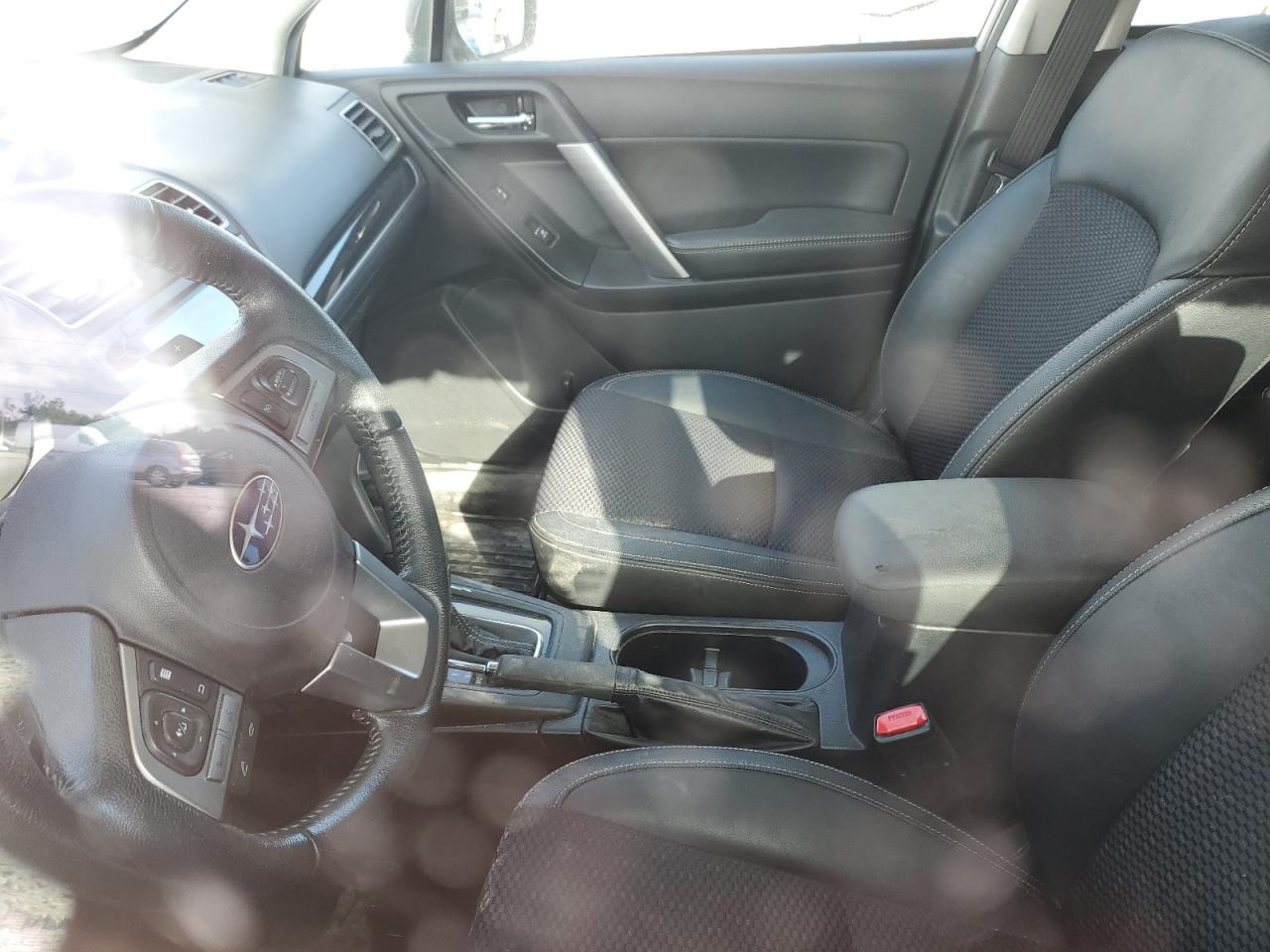 2018 Subaru Forester - Image 7