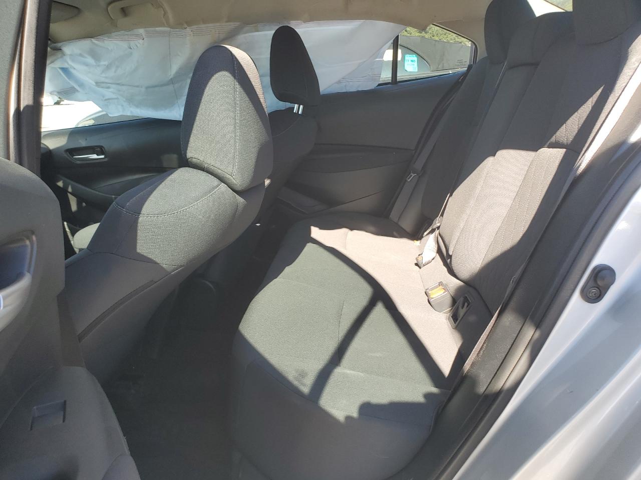 2020 Toyota Corolla - Image 10