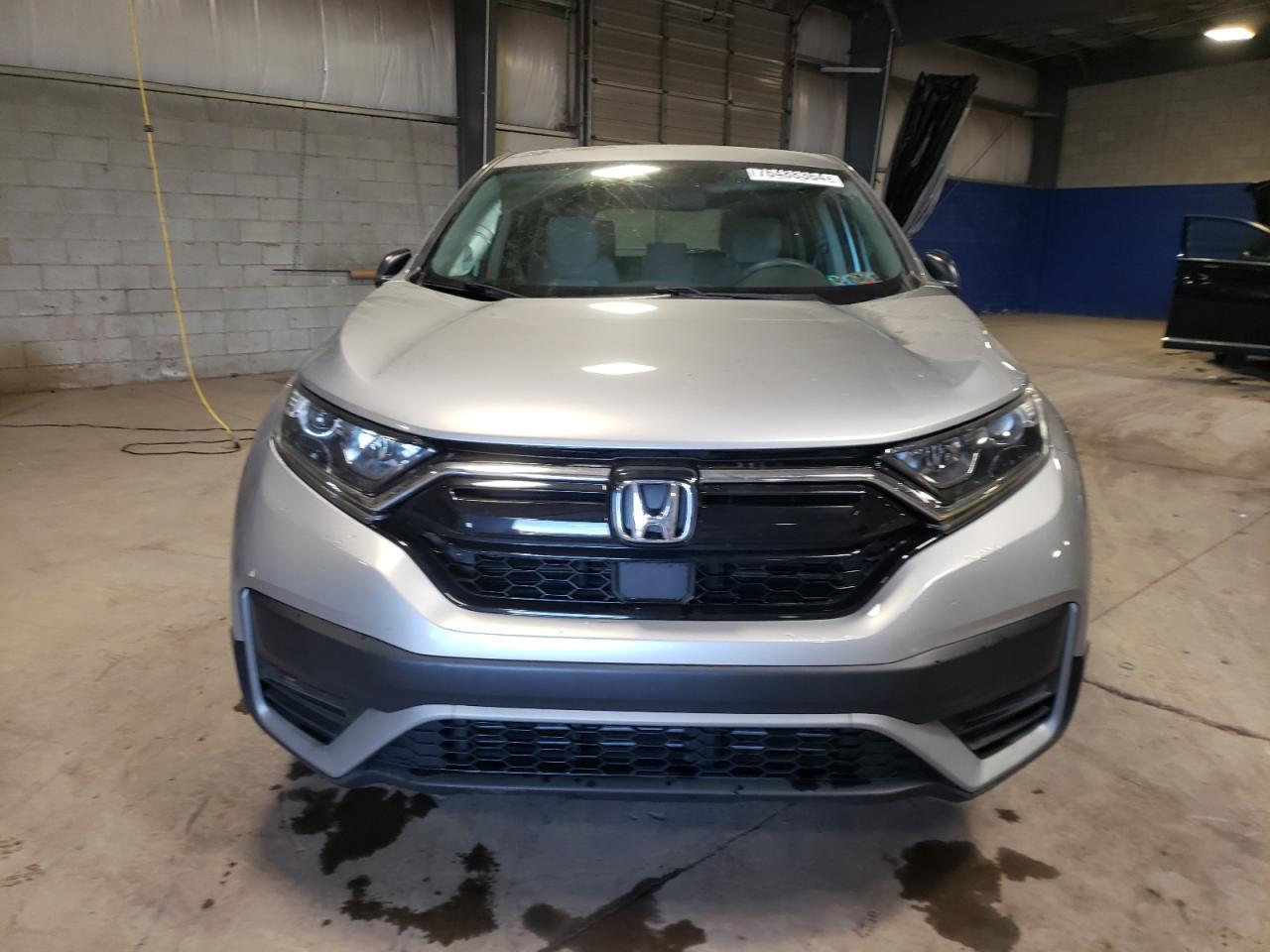 2020 Honda CR-V - Image 5