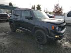 2018 Jeep Renegade Sport en Venta en Eugene, OR - Front End