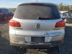 2013 Volkswagen Tiguan S for Sale in Spartanburg, SC - Water/Flood