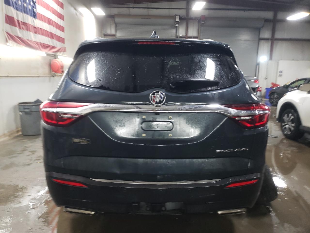 5GAERBKW7KJ162781 2019 Buick Enclave Essence