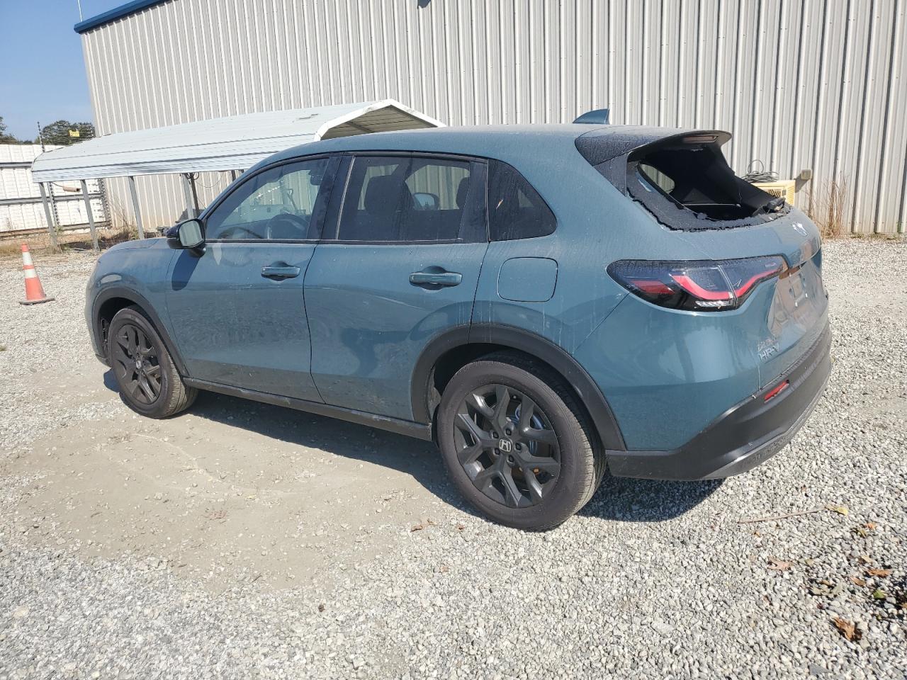 2024 Honda HR-V - Image 2