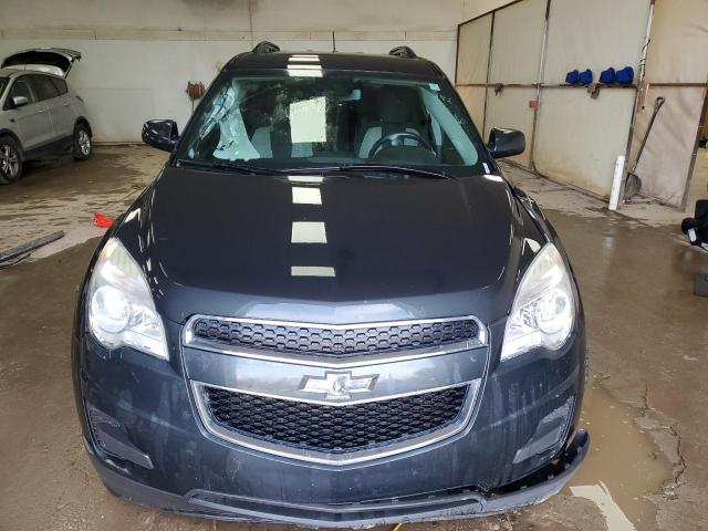  CHEVROLET EQUINOX 2014 Сharcoal